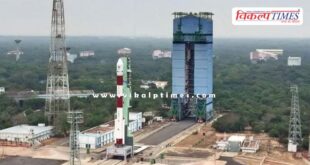 ISRO's mission launch went wrong