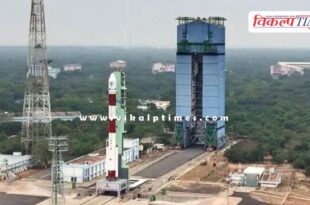 ISRO's mission launch went wrong