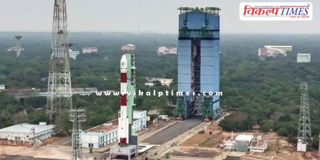 ISRO's mission launch went wrong