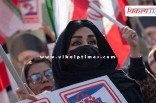 India asked its citizens to leave Iran