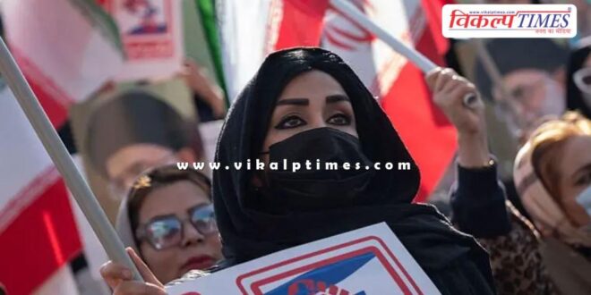 India asked its citizens to leave Iran