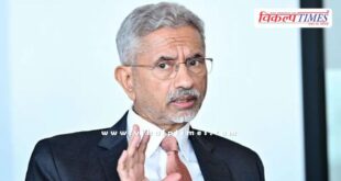 'India is concerned about the situation in Venezuela', S Jaishankar made this appeal