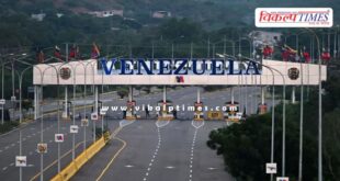 India issues advisory after Venezuela incident