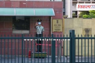 India launches special business visa for Chinese citizens