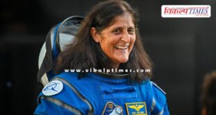 Indian-origin astronaut Sunita Williams retires from NASA