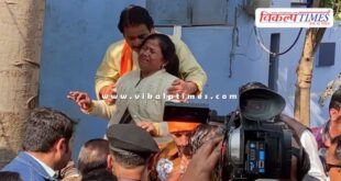 Indore court Chief Secretary contaminated water news 06 Jan 26