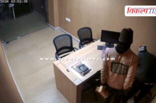 Kia and Hyundai showroom Sawai Madhopur Police News 29 Jan 26