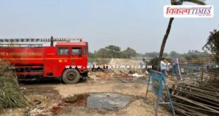 Kolkata warehouses fire incident news update 29 Jan 26