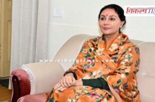 Kota has vast potential for tourism development Diya Kumari