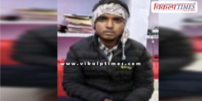 Malarna Dungar Police Sawai Madhopur News 09 jan 26