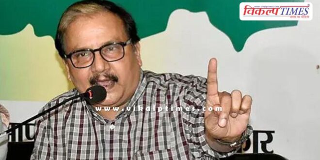 Manoj Jha reaction on Supreme Court's decision in the case of Umar Khalid and Sharjeel Imam