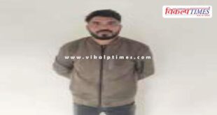 Mantown Police Sawai Madhopur News 05 jan 25