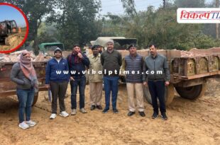 Mines Department big action in last seven days in rajasthan 05 Jan 26