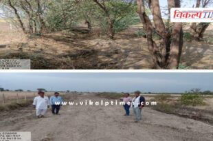 More than 1500 roads in Jaipur have become easier