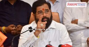 Mumbai is not a train compartment Eknath Shinde