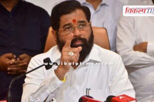 Mumbai is not a train compartment Eknath Shinde