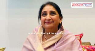 NCP meeting to be held today for new Deputy Chief Minister of Maharashtra