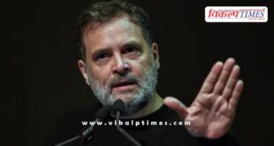 Rahul Gandhi claim about SIR in Gujarat