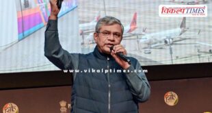 Railway Minister Ashwini Vaishnav announced the route of the first Vande Bharat sleeper train.