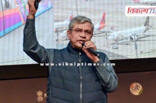 Railway Minister Ashwini Vaishnav announced the route of the first Vande Bharat sleeper train.