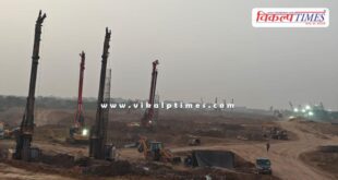 Ram Jalsetu Link Project gains momentum in rajasthan