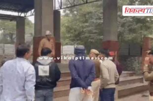 Ramganjmandi Kota Police news 01 Jan 2026