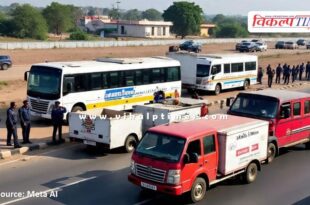 Sawai Madhopur Police take major action on traffic rules