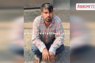 Soorwal police sawai madhopur news 12 jan 26