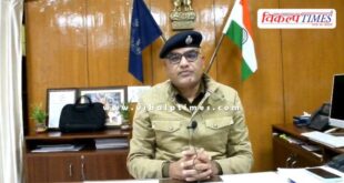 Special security and traffic arrangements for the foundation day celebrations of Sawai Madhopur