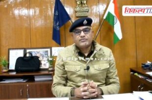 Special security and traffic arrangements for the foundation day celebrations of Sawai Madhopur