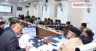 Thousands of participants from the district will participate in the Parade 2026 events to be held in Jaipur.