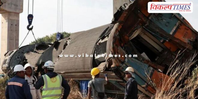 Train Accident in Bangkok Thailand News Update 14 Jan 26