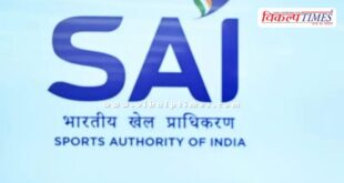 Two female trainee athletes SAI Kollam centre in Kerala 16 jan 26