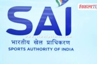 Two female trainee athletes SAI Kollam centre in Kerala 16 jan 26