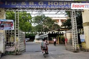 Two nurses in West Bengal test positive for Nipah virus