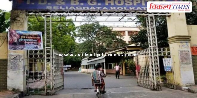 Two nurses in West Bengal test positive for Nipah virus