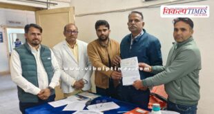 With public support, physical facilities will be expanded in Malarna Chod School.