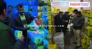 adulteration ghee pratapgarh jaipur news 30 Jan 26