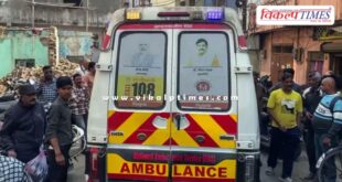 contaminated water indore madhya pradesh news update 11 Jan 26