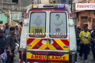 contaminated water indore madhya pradesh news update 11 Jan 26