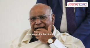 mallikarjun kharge reaction on Contaminated water in indore 02 Jan 2026