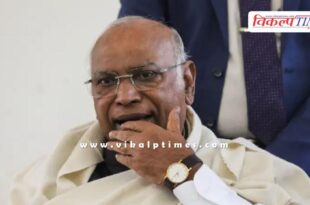 mallikarjun kharge reaction on Contaminated water in indore 02 Jan 2026