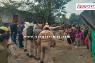 mantown and kotwali police sawai madhopur news 19 Jan 26