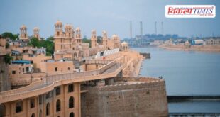 A grand Kota Mahotsav will be organised in Kota on 21-22 February