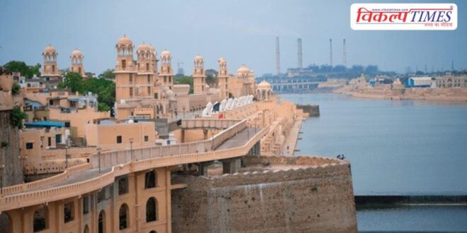 A grand Kota Mahotsav will be organised in Kota on 21-22 February