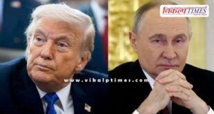 A key treaty between the US and Russia has ended