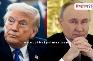 A key treaty between the US and Russia has ended