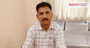 ACb Jaipur action on Land records inspector Jaipur News 27 Feb 26