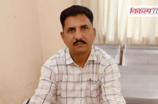 ACb Jaipur action on Land records inspector Jaipur News 27 Feb 26