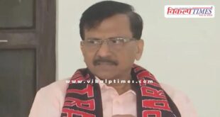 Ajit Pawar plane crash mysterious something happened behind the scenes Sanjay Raut